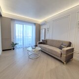 Cortina North, comision 0%, apartament 2 cam., prima inchiriere, parcare subterana